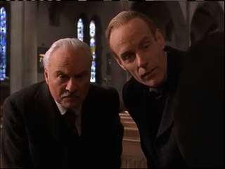 SHERLOCK HOLMES! The Case Of The Whitechapel Vampire