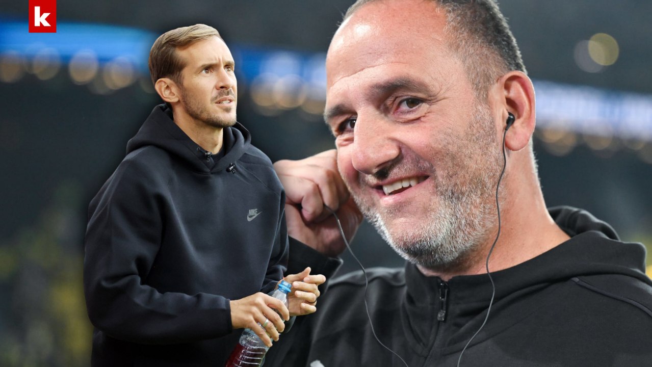 Schmidt über Tipps für Schuster: "Da gehen bei mir alle Alarmglocken los"