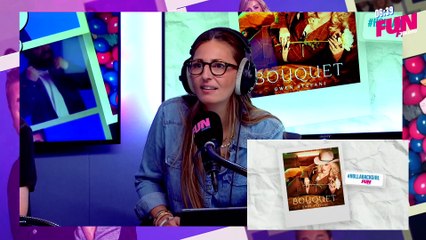 Bruno sur Fun Radio- L'intégrale du 20 septembre