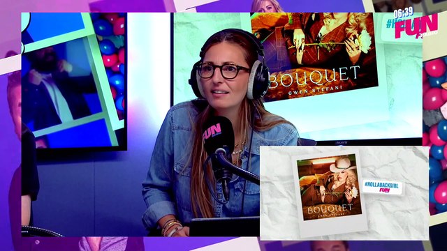 Bruno sur Fun Radio- L'intégrale du 20 septembre