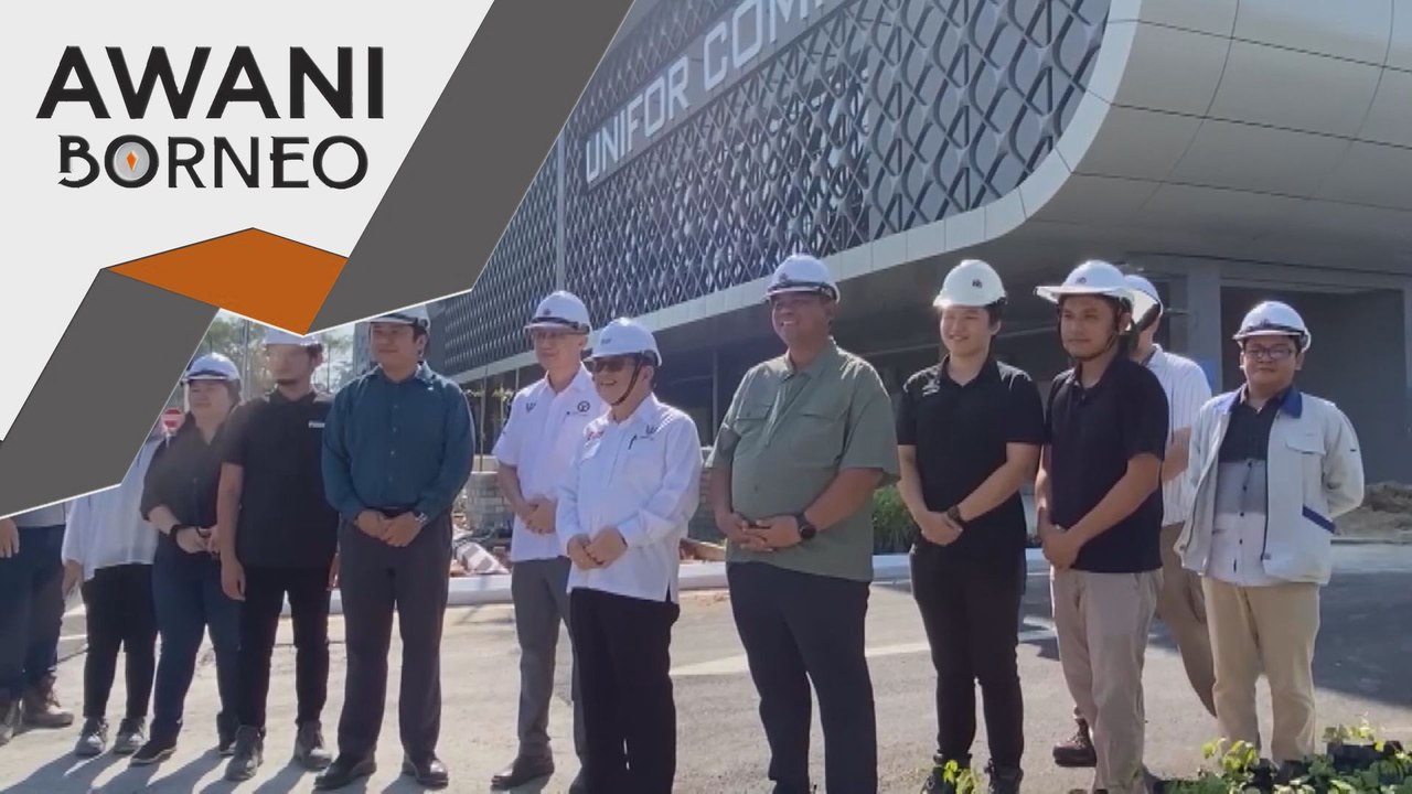 Isu tertangguh punca pengambilalihan Pelabuhan Bintulu belum dimuktamad