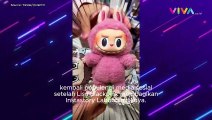 Ada Sejak 2015, Boneka Labubu Kok Bisa Viral?