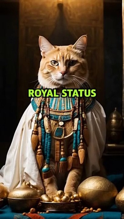 CATS History