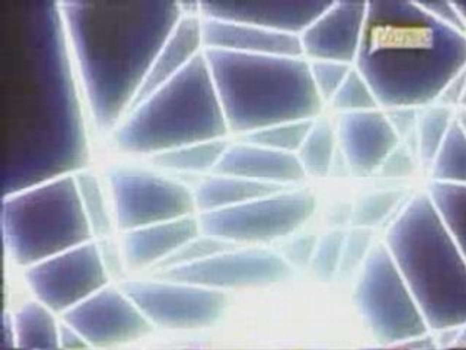 Liveman transformation 1 vf