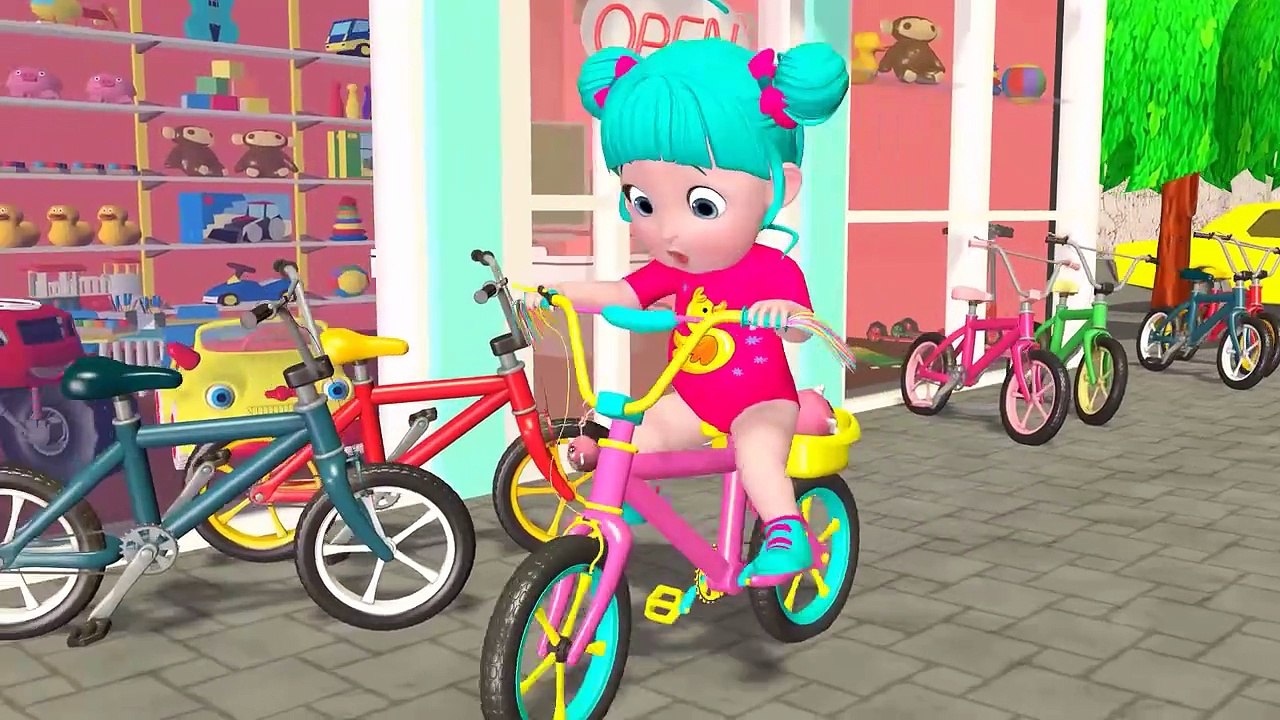 Bike  Song