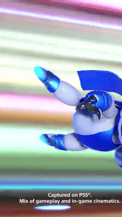 Astro Bot : quelle claque !