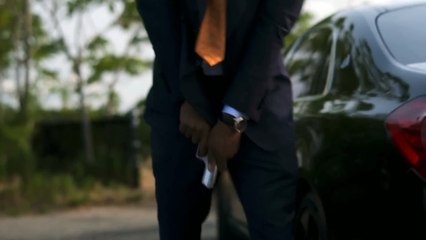 Power Book II Ghost Season 4 Episode 9 Promo