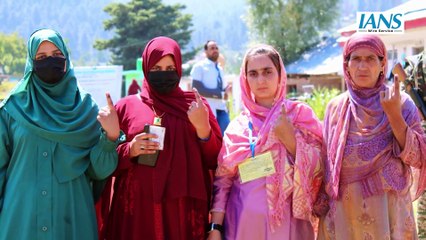 Jammu & Kashmir विधानसभा चुनाव में टूटा पिछले 7 चुनावों का Record