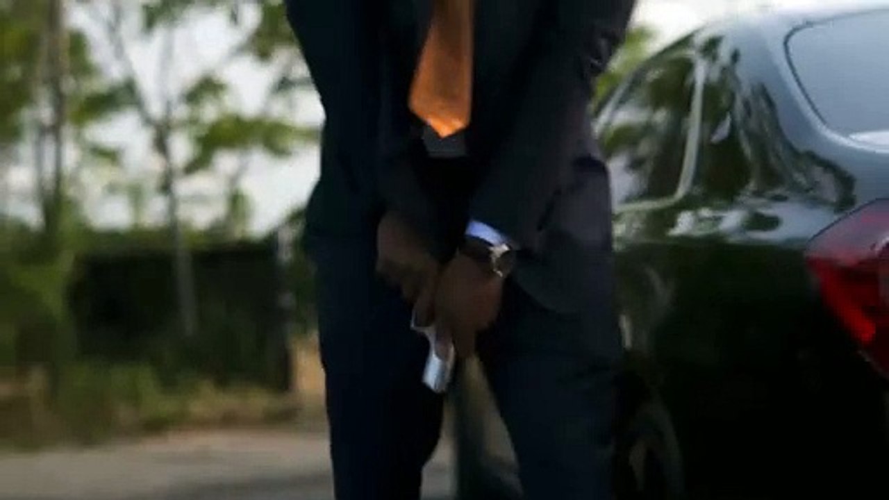 Power Book II Ghost Episode 9 -