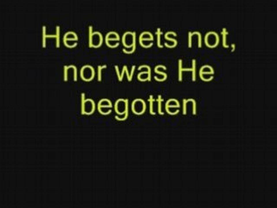 Surah Ikhlaas - Sudais (with english Translation)