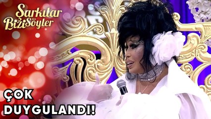 Bülent Ersoy Duygulandı! | Şarkılar Bizi Söyler 79. Bölüm