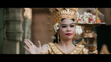 Pol Pot Dancing - Trailer (English Subs) HD