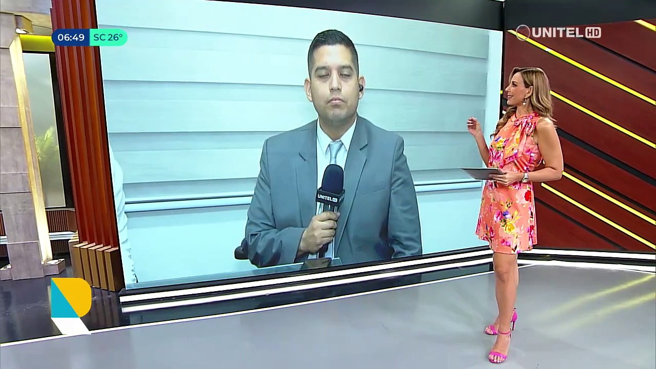 Concejal se pronuncia sobre el pasaje en Santa...
