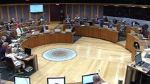 Future of Pembrokeshire's St David’s doctor's surgery raised at the Senedd