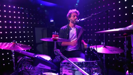 Amir - La fête (Live) - Le Grand Studio RTL