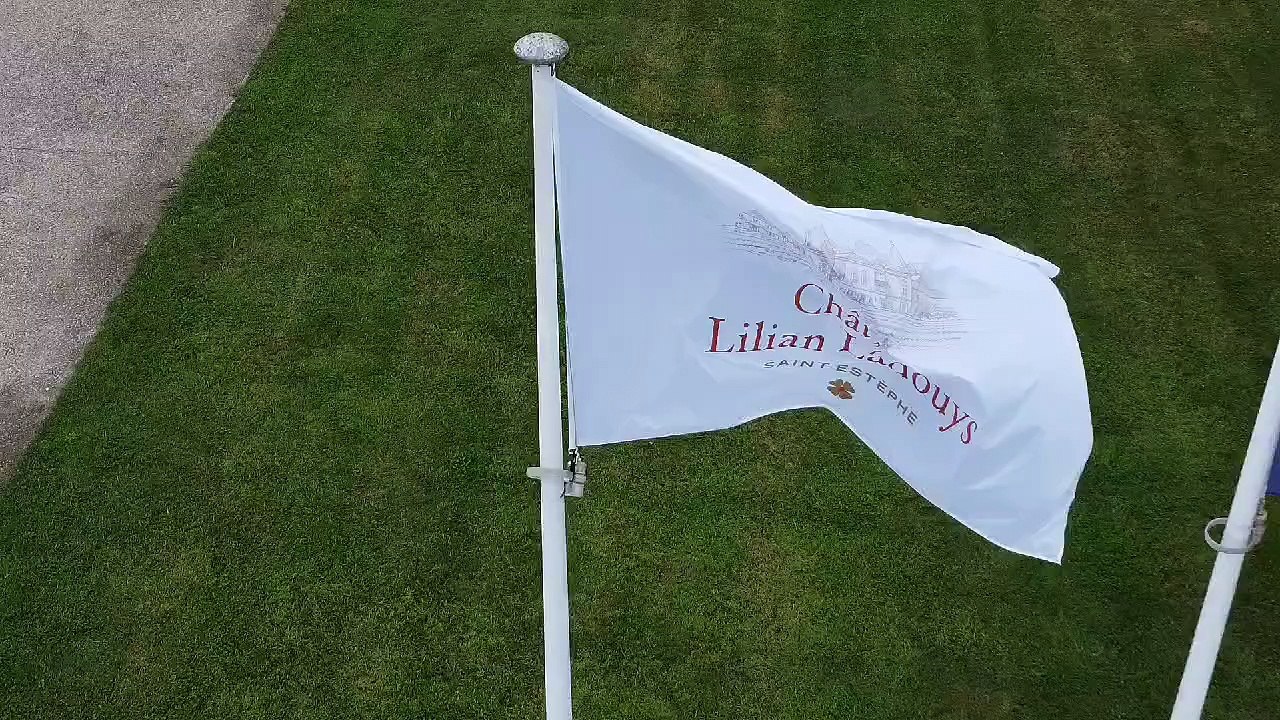 caravane Marathon du Médoc 2024 Lilian Ladouys 2