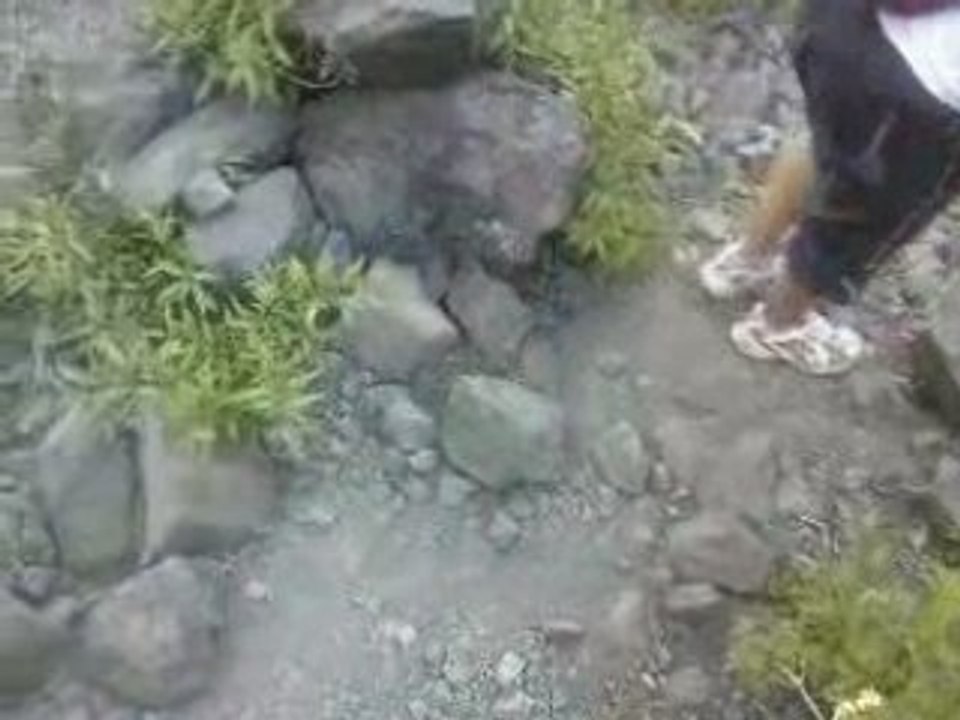 mafate