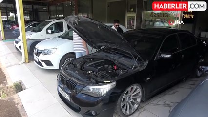 IBAN Dolandırıcılığına Dikkat!