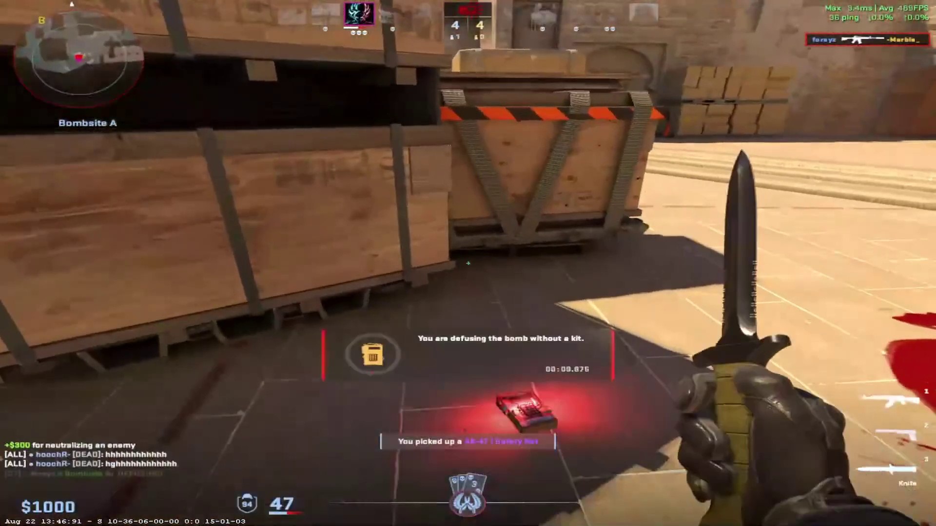 FACEIT CS2 Day 1 MENA DIAMOND LEAGUE MIRAGE LEZGO !!