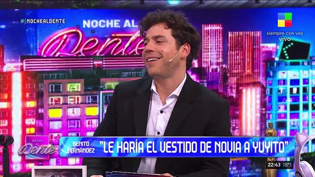 Silvina Escudero recordó su noviazgo con Matías Alé a 17 años del final de la relación