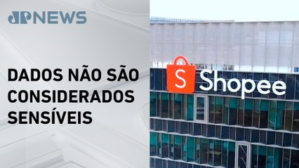 Banco Central comunica vazamento de 150 cadastros da Shopee