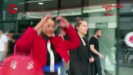 Candan kardeşler 5. kez hakim karşısında