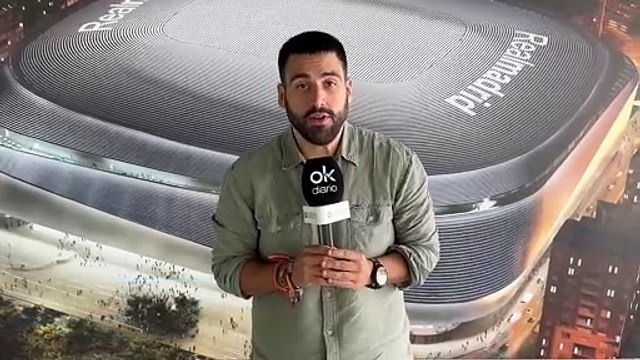 Alineación del Real Madrid contra el Espanyol: Ancelotti comienza las rotaciones