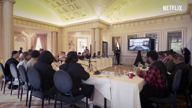 One Piece (2023) - saison 2 BONUS VO Première lecture