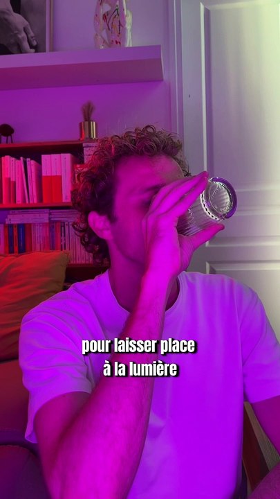 Prenons le temps.