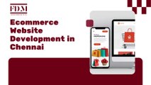 Ecommerce Website Development in Chennai - FuelDigi Marketing Pvt Ltd