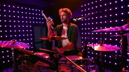 Amir - Au matin du monde (Live) - Le Grand Studio RTL