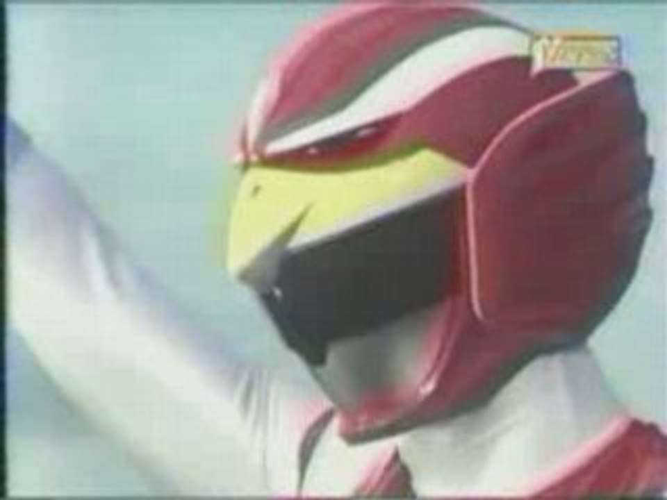 Liveman transformation 2 vf