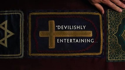 Sapkın Fragman 3 🎬