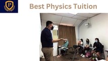 O Level Physics Tuition | Expert Coaching for Top Exam Results