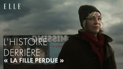 « Into the fire : la fille perdue » l’enquête d’une mère qui a ému Charlize Theron arrive sur Netflix