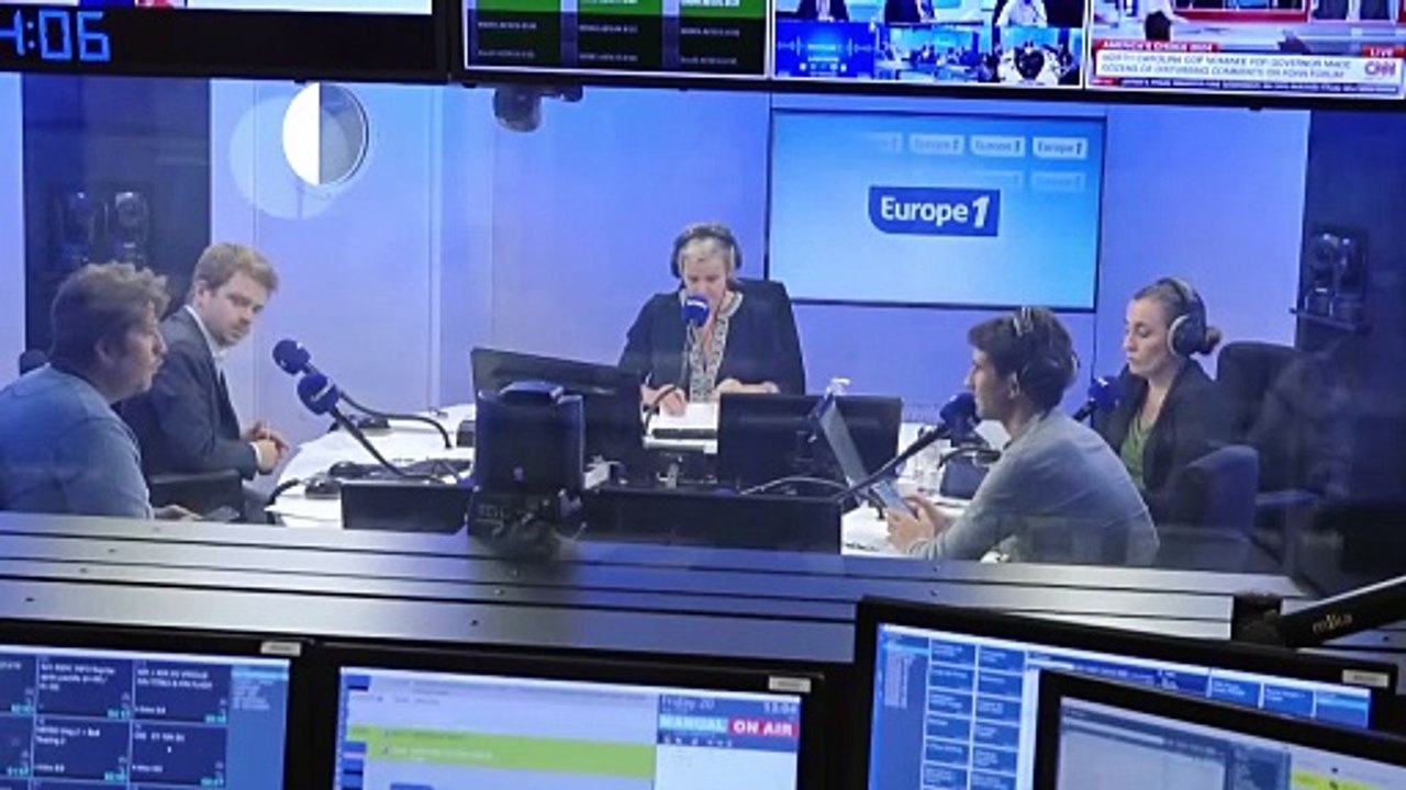 Viols de Mazan : la question de la diffusion des vidéos de viol fait débat