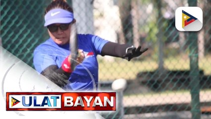 Catindig at Morlade, wagi sa medalya sa ISTF Wolrd Tour International Soft Tennis C'ship