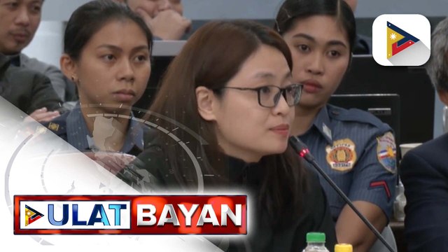 Quad-Comm, may sagot sa mga bumabatikos sa kanilang pagdinig sa isyu ng EJK, illegal drugs, at POGOs noong Duterte administration