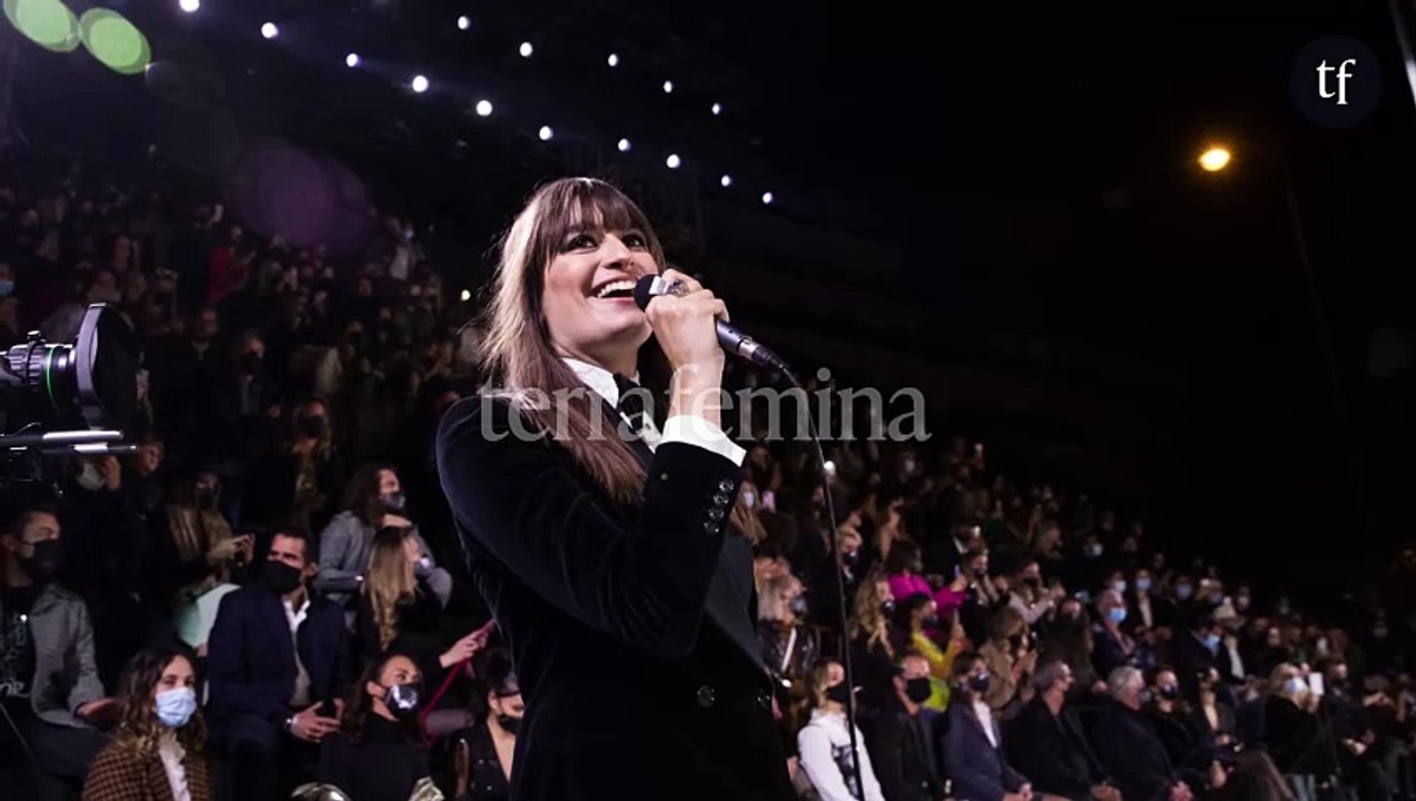 "T'es tout pour moi" : Clara Luciani dédie une magnifique chanson à son fils (et on l'écoute en boucle)