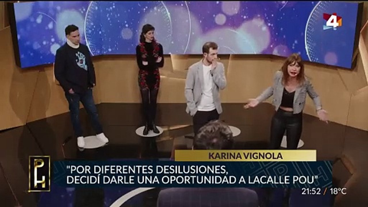 Karina PH