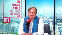 Le meilleur d'On refait la télé avec Michel Fau et Claire Chazal !