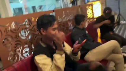 A DAY IN OUR LIFE SPECIAL BIRTHDAY DAFFA _ Keseruan Daffa Kuli Di Hari Ultah Daffa, Hadiahnya Jatah