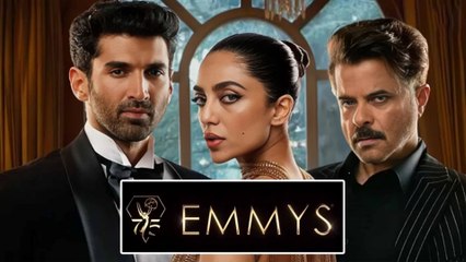 The Night Manager' Is India's ONLY Entry For 2024 International Emmy Awards!