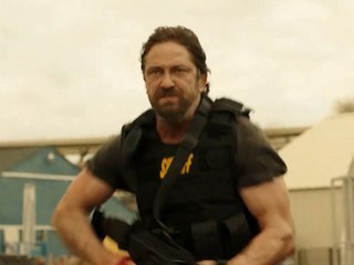 "Criminal Squad 2": Trailer zum Action-Kracher mit Gerard Butler