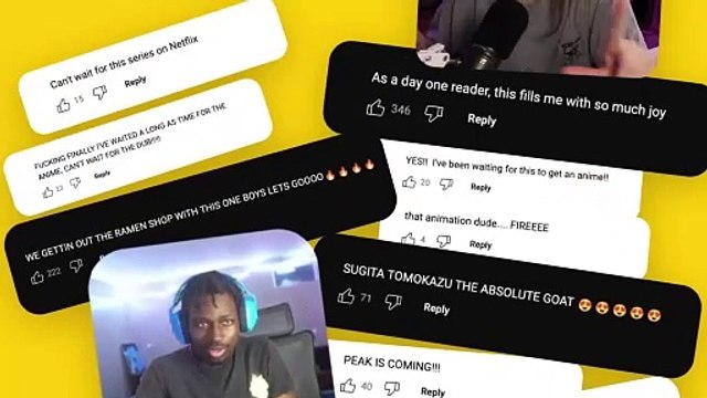 Sakamoto Days - saison 1 Teaser (2) VO STEN