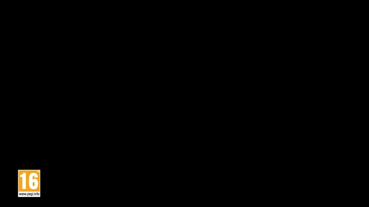 Prince of Persia The Lost Crown : Le Masque des Ténèbres - Trailer