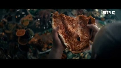 La bande-annonce du film Netflix La Plateforme 2