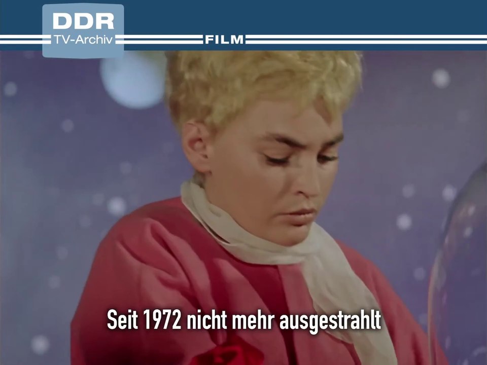 Der kleine Prinz - Trailer (Deutsch) HD