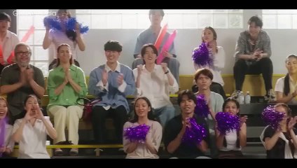 [ENG] EP.10 I Saw You in My Dream (2024)