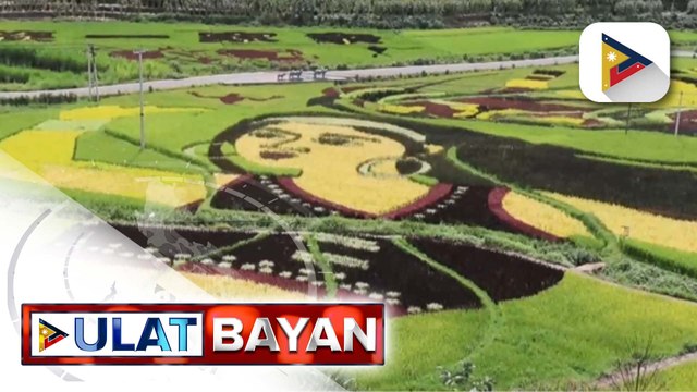 Iba't ibang pasyalan na suwak sa nature lovers, tampok sa Yunnan, China